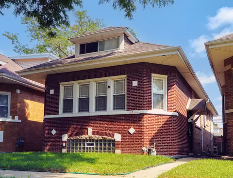 9405 S Ada St, Chicago, IL 60620