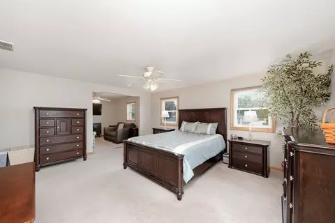 Bedroom - 7211 Stickney Ave, Bridgeview, IL 60455 photo 2 of 4
