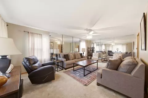 Living - 7211 Stickney Ave, Bridgeview, IL 60455 photo 1 of 4