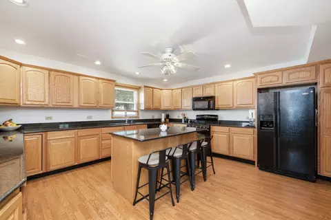 Kitchen - 7211 Stickney Ave, Bridgeview, IL 60455 photo 2 of 2