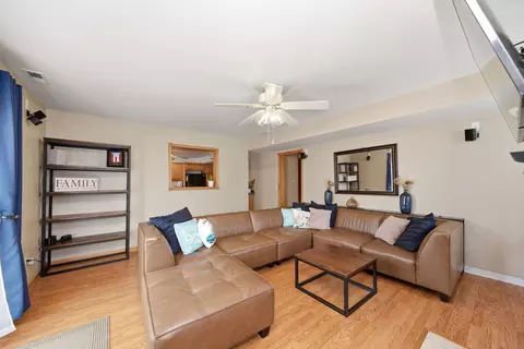 Living - 7211 Stickney Ave, Bridgeview, IL 60455 photo 4 of 4