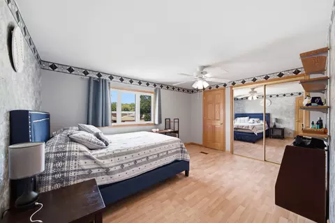 Bedroom - 7211 Stickney Ave, Bridgeview, IL 60455 photo 1 of 4