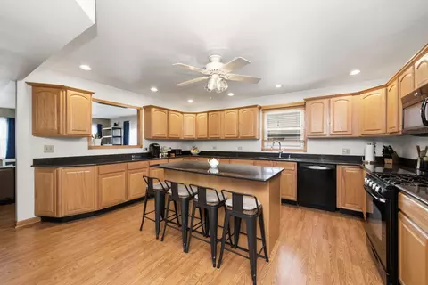 Kitchen - 7211 Stickney Ave, Bridgeview, IL 60455 photo 1 of 2