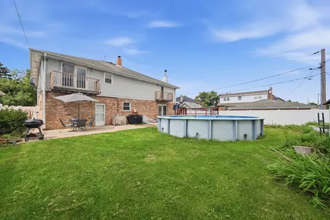 Exterior - 7211 Stickney Ave, Bridgeview, IL 60455 photo 3 of 3