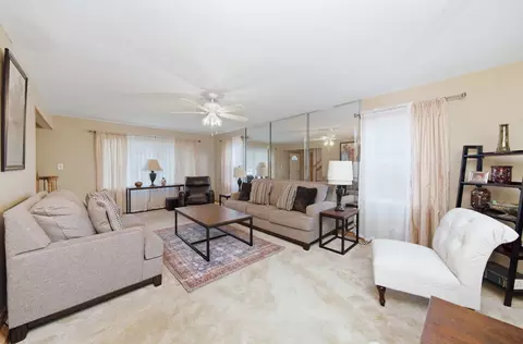 Living - 7211 Stickney Ave, Bridgeview, IL 60455 photo 2 of 4