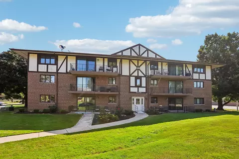 11009 S Theresa Cir #2B, Palos Hills, IL 60465