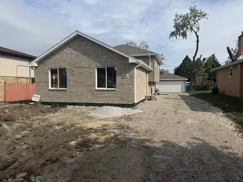 14541 S Palmer Ave, Posen, IL 60469