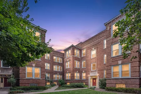 2622 N Spaulding Ave #3N, Chicago, IL 60647