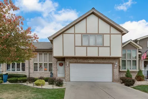 11733 Seagull Ln, Palos Heights, IL 60463