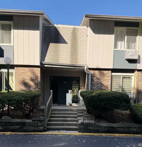 916 E Old Willow Rd #102, Prospect Heights, IL 60070