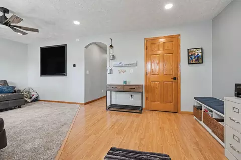 Entry Way - 327 E John St, Forrest, IL 61741 photo 2 of 2