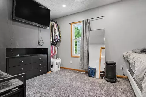 Bedroom - 327 E John St, Forrest, IL 61741 photo 1 of 2
