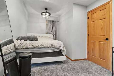 Bedroom - 327 E John St, Forrest, IL 61741 photo 2 of 2