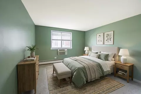 Bedroom - Undisclosed, Hoffman Estates, IL 60169 photo 1 of 3