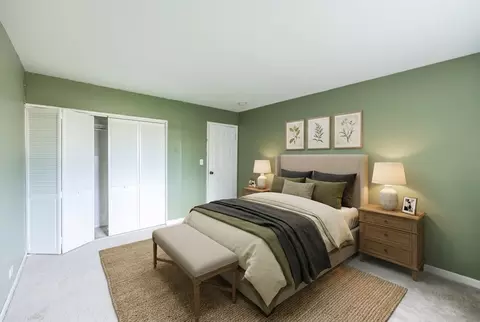 Bedroom - Undisclosed, Hoffman Estates, IL 60169 photo 2 of 3