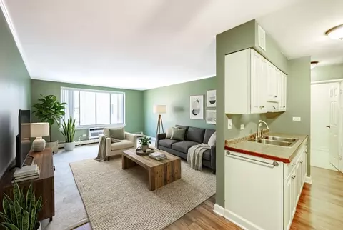 Living - Undisclosed, Hoffman Estates, IL 60169 photo 1 of 4