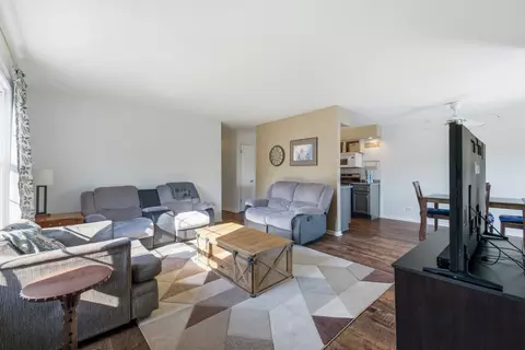 Living - 1645 Timber Trl #D, Wheaton, IL 60189 photo 1 of 3