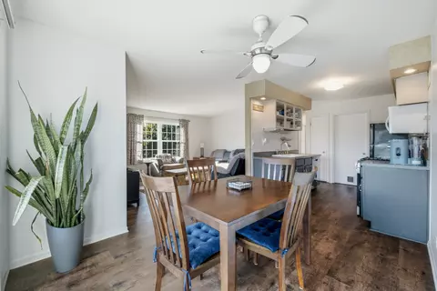 Dining - 1645 Timber Trl #D, Wheaton, IL 60189 photo 2 of 2