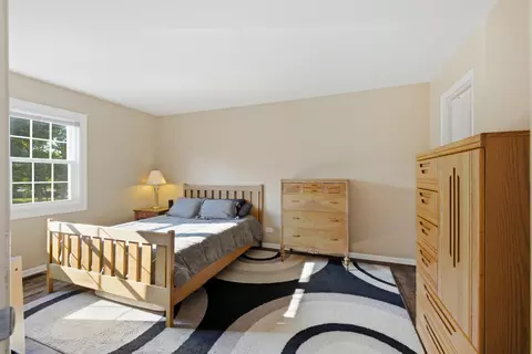 Bedroom - 1645 Timber Trl #D, Wheaton, IL 60189 photo 2 of 2