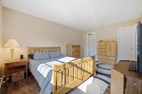 Bedroom - 1645 Timber Trl #D, Wheaton, IL 60189 photo 1 of 2