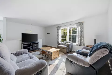 Living - 1645 Timber Trl #D, Wheaton, IL 60189 photo 3 of 3