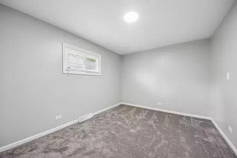 Bedroom - 16207 Marshfield Ave, Markham, IL 60428 photo 6 of 6