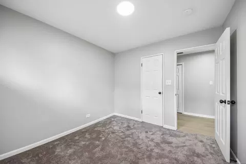 Bedroom - 16207 Marshfield Ave, Markham, IL 60428 photo 4 of 6