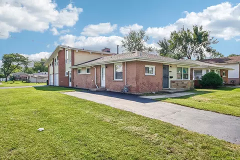 Exterior - 16207 Marshfield Ave, Markham, IL 60428 photo 2 of 4