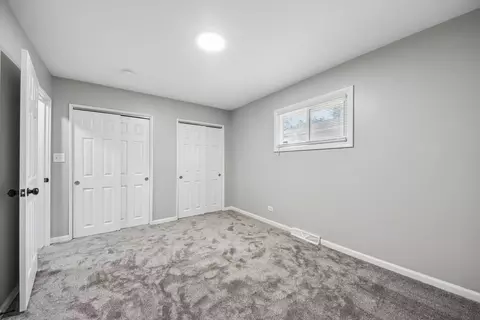 Bedroom - 16207 Marshfield Ave, Markham, IL 60428 photo 2 of 6