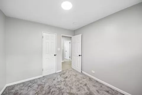 Bedroom - 16207 Marshfield Ave, Markham, IL 60428 photo 3 of 6