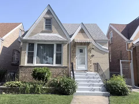 3916 W 59th Pl, Chicago, IL 60629