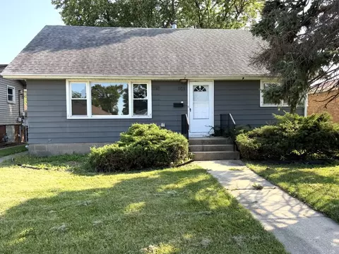 551 Marie Dr, South Holland, IL 60473