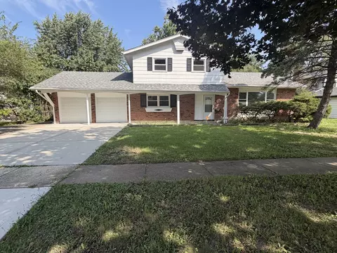 4708 176th Pl, Country Club Hills, IL 60478