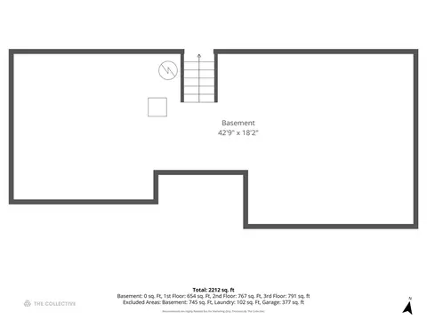 Floorplan - 2007 Gray Hawk Dr, Plainfield, IL 60586 photo 4 of 5