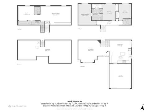 Floorplan - 2007 Gray Hawk Dr, Plainfield, IL 60586 photo 5 of 5