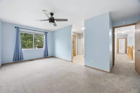 Bedroom - 2007 Gray Hawk Dr, Plainfield, IL 60586 photo 1 of 3