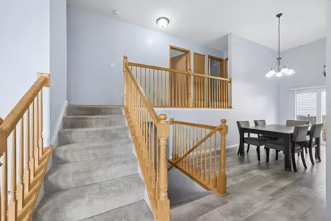 Entry Way - 2007 Gray Hawk Dr, Plainfield, IL 60586 photo 1 of 1