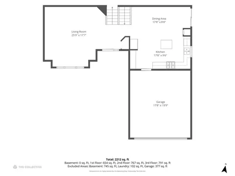 Floorplan - 2007 Gray Hawk Dr, Plainfield, IL 60586 photo 1 of 5