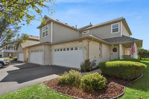 18384 Millennium Dr, Tinley Park, IL 60477