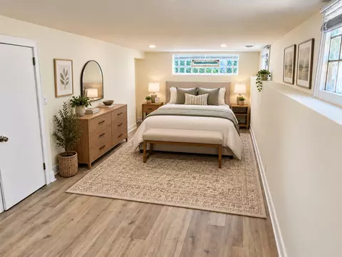 Bedroom - Undisclosed, Hazel Crest, IL 60429 photo 6 of 6