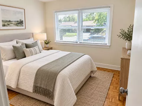Bedroom - Undisclosed, Hazel Crest, IL 60429 photo 1 of 6