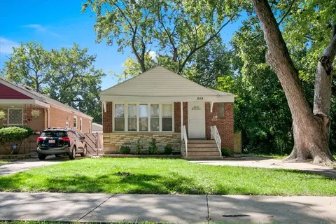 Exterior - 659 W 129th Pl, Chicago, IL 60628 photo 1 of 3