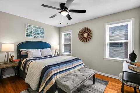 Bedroom - 659 W 129th Pl, Chicago, IL 60628 photo 1 of 6