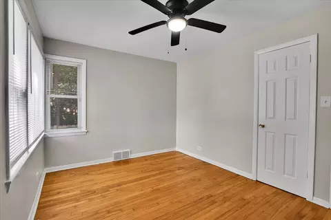 Bedroom - 659 W 129th Pl, Chicago, IL 60628 photo 6 of 6