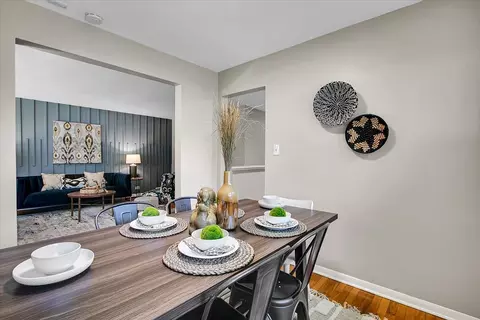 Dining - 659 W 129th Pl, Chicago, IL 60628 photo 3 of 3