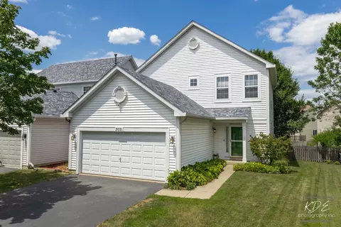 3021 Roxbury Ct, Joliet, IL 60435