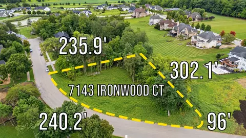 7143 Ironwood Ct, Yorkville, IL 60560