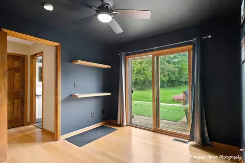 Bedroom - 3848 E Solon Rd, Richmond, IL 60071 photo 1 of 2