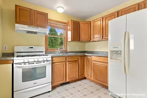 Kitchen - 3848 E Solon Rd, Richmond, IL 60071 photo 1 of 1