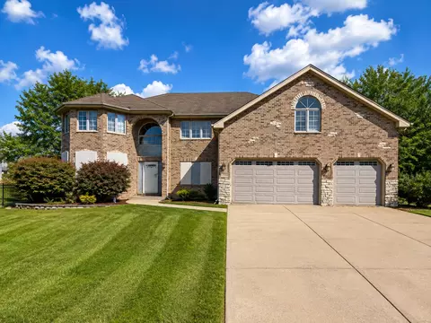 18811 Cap Ct, Country Club Hills, IL 60478
